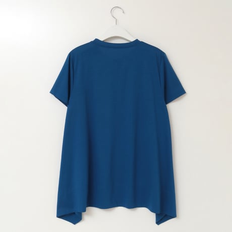 イレギュラーヘムTシャツ[41921164]capricious