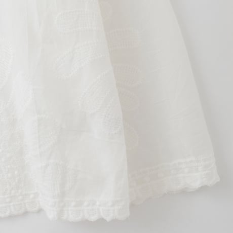 コットンレースデザインブラウス

[41413771]natural mist