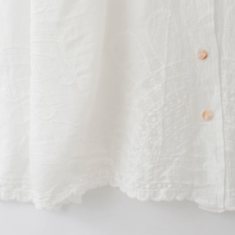 コットンレースデザインブラウス

[41413771]natural mist