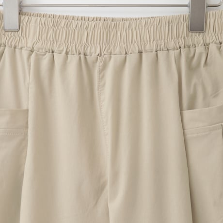 タックポケットハイストレッチパンツ

[61637282]vivid