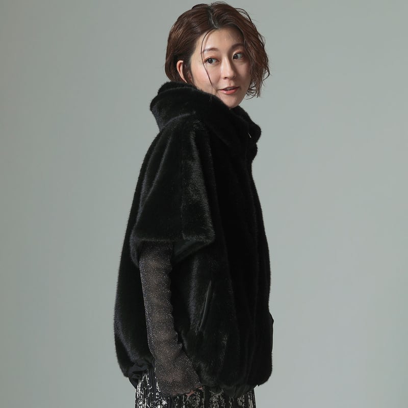 ドロストヘムエコファージップベスト[30114348]natural mist | natur