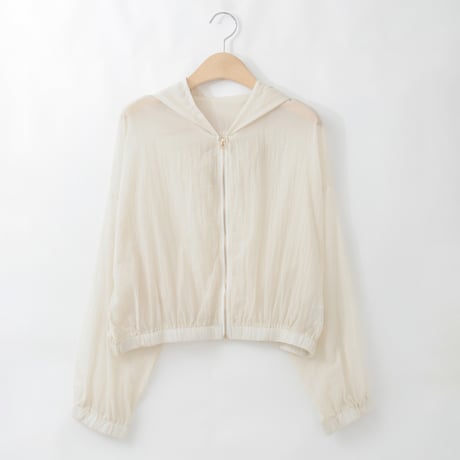 【セットアイテム】ペプラムタンクトップ×ナイロンブルゾン

[30114412]natural mist