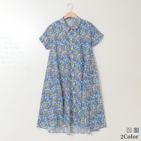 CATEGORY ワンピース | natural mist Class