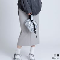 【2WAY】フルオープンワンハンドルバッグ[14948021]オンライン限定