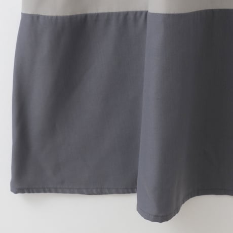 配色ブロッキングデザインワンピース

[61716377]natural mist