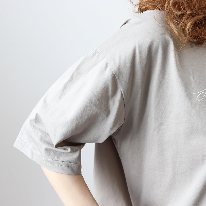 Element Sicks 832 ニッコリGoods Tシャツ Unisex Logo S/S T-shirts / ZAM24KT14｜ZUICA オンラインショップ