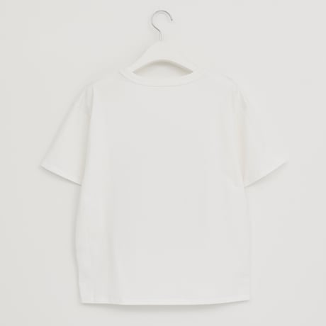 コードモチーフ泊プリントTシャツ

[70221184]capricious