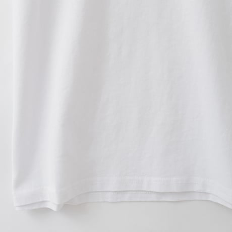 TOMA DOGアートプリントTシャツ

[22011535]natural mist