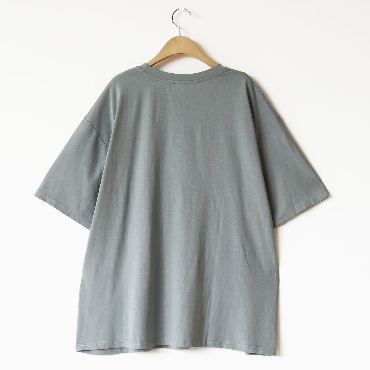 Birdhouse ビッグキャラクター Tシャツ ネイビー 139951297_o11.jpg?