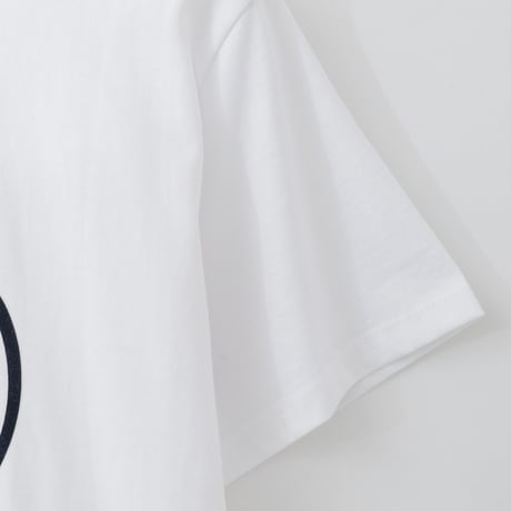 ハートフロッキーロゴプリントTシャツ

[14951318]&Noel