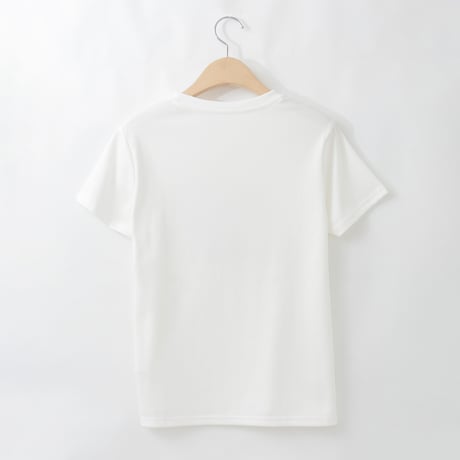アルファベット刺繍Tシャツ

[14951299]&Noel
