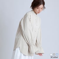 キャンディスリーブオーバーシャツ[15843024]オンライン限定