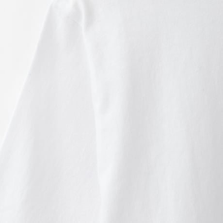Love DuckアートプリントTシャツ

[22011534]natural mist