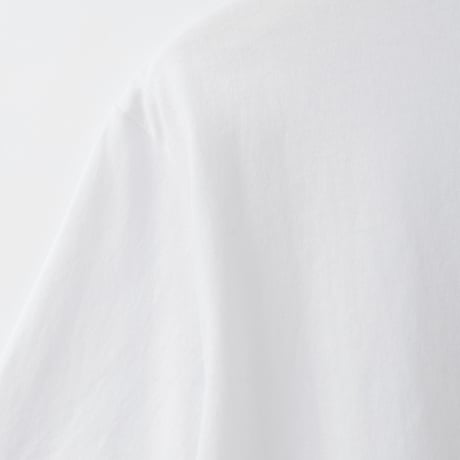 PEARプリントベーシックTシャツ

[22011532]natural mist