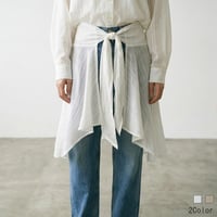 ストライプシアーラップ[15845035]オンライン限定