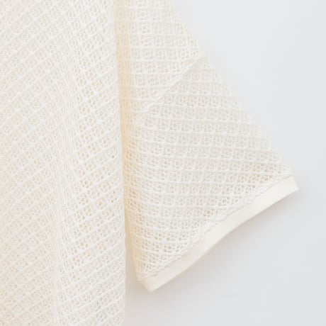 透かし編みニットプルオーバー[15522281]capricious