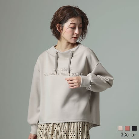 あきちゃん様【新品】キャシーマム チュニック トップス リーフ ボタニカル LL あきちゃん様【新品】キャシーマム チュニック トップス リーフ