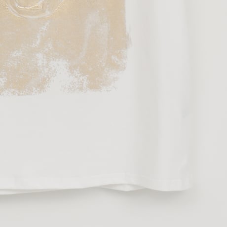 コードモチーフ泊プリントTシャツ

[70221184]capricious