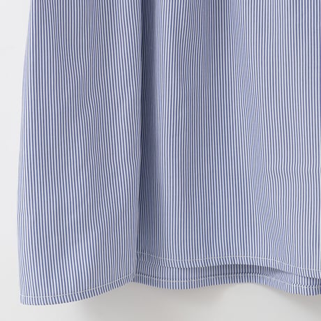 シャーリングゴムフレアチュニックブラウス

[30113689]natural mist