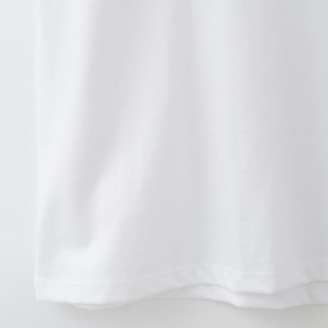 ハートフロッキーロゴプリントTシャツ

[14951318]&Noel