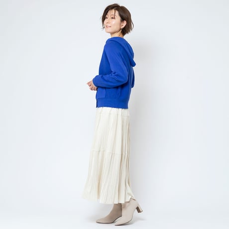 ワッフルニットフーディーカーディガン

[41412463]natural mist