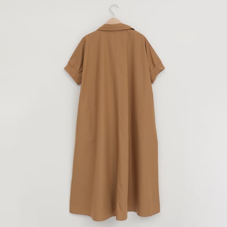 リブジョイントワイドシルエットワンピース

[41416300]natural mist