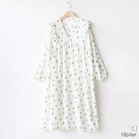 サボテンフリルワンピース[14946052]オンライン限定