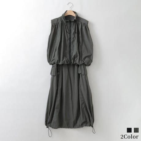 値下げ！ナチュラルミストクラス　黒ブルゾン CATEGORY ブルゾン | natural mist Class