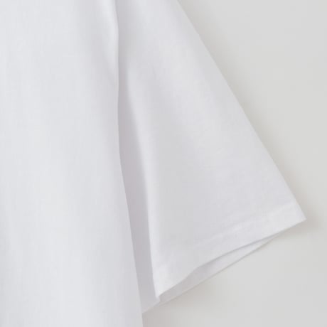 PEARプリントベーシックTシャツ

[22011532]natural mist