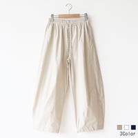 バレルレッグパンツ[14957045]＆Noel