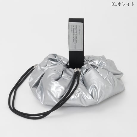 【2WAY】フルオープンワンハンドルバッグ[14948021]オンライン限定