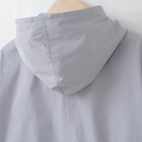 【洗える】リバーシブルAラインコート

[41714414]natural mist
