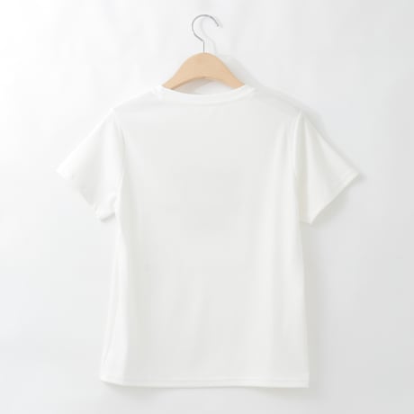 メッセージ刺繍Tシャツ

[14951298]&Noel