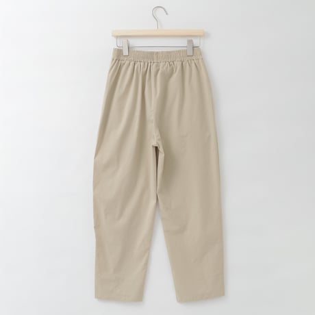 タックポケットハイストレッチパンツ

[61637282]vivid