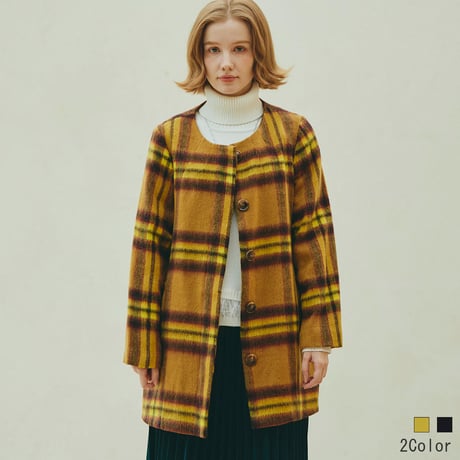 CATEGORY コート | natural mist Class