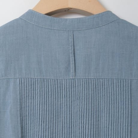 【洗える】ピンタックデザインワンピース

[41716257]natural mist