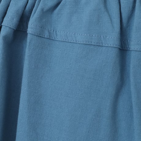 ボタンデザインリラックスパンツ[41417156]natural mist