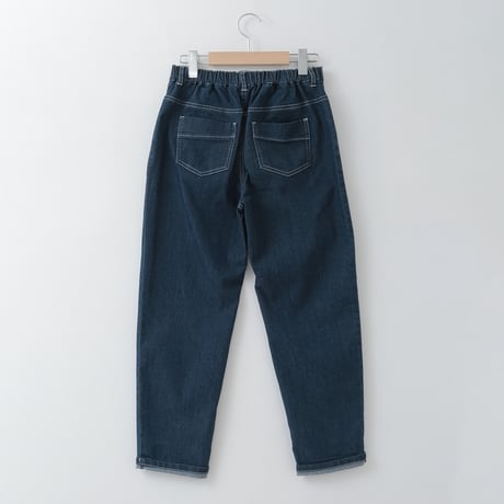 ストレッチバレルデニムパンツ

[32817295]natural mist
