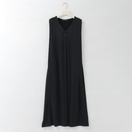 【セットアイテム/ドライ/UV】ノースリーブワンピース×メッシュトップ

[31816416]natural mist