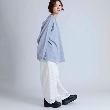 ラグランオーバーカットソー[15841032]オンライン限定