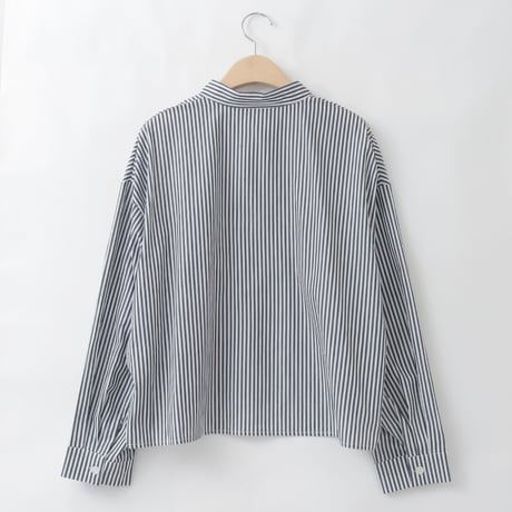 ツリー刺繍コットンデザインブラウス

[30113671]natural mist