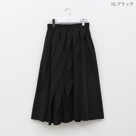 バイヤスタックシルエットスカート[32625055]capricious