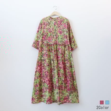 CATEGORY ワンピース | natural mist Class
