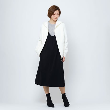 ベルトデザインジャンパースカート

[22716313]natural mist