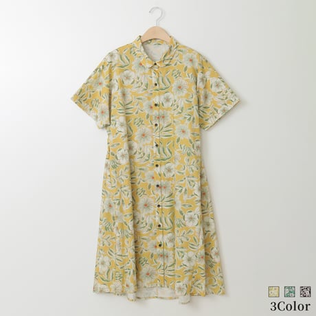 CATEGORY ワンピース | natural mist Class