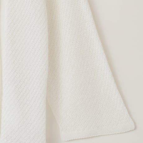 【日本製】ホールガーメントシアーニットカーディガン[12922317]capricious