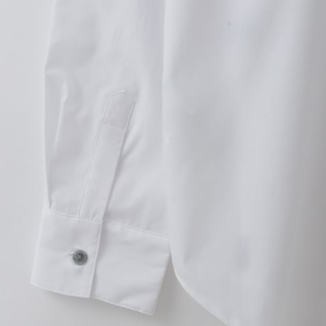 【洗える】キャット刺繍デザインシャツ

[71213728]natural mist