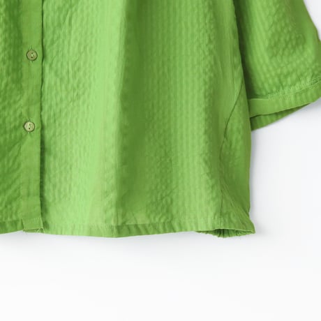 【特価品/セットアイテム】レイヤードストライプブラウス[41713802]naturalmist