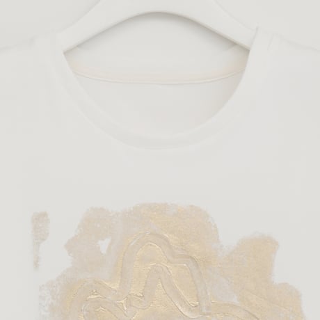 コードモチーフ泊プリントTシャツ

[70221184]capricious