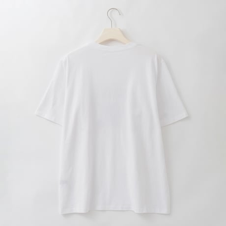 イラストデザインコットンTシャツ

[22011533]natural mist